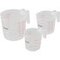 MEASURING CUP SET 3PC'S
